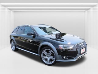 2016 Audi A4 allroad