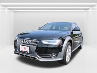 2016 Audi A4 allroad