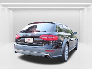 2016 Audi A4 allroad