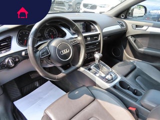 2016 Audi A4 allroad