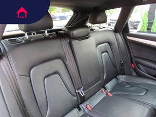 2016 Audi A4 allroad