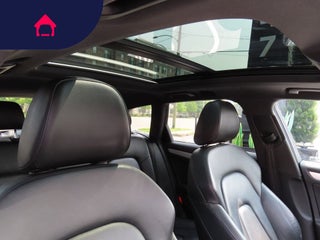 2016 Audi A4 allroad