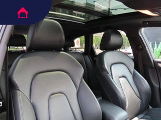 2016 Audi A4 allroad