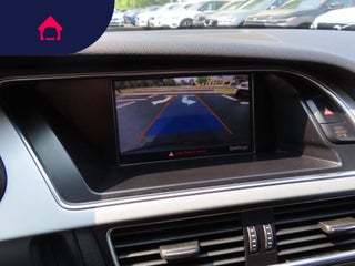 2016 Audi A4 allroad