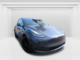 2020 Tesla Model Y