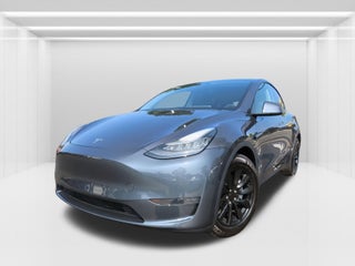 2020 Tesla Model Y
