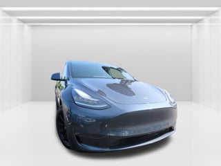 2020 Tesla Model Y