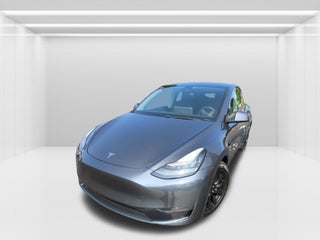 2020 Tesla Model Y