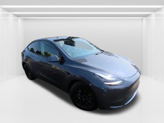 2020 Tesla Model Y
