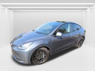 2020 Tesla Model Y