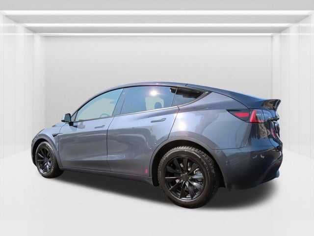 2020 Tesla Model Y