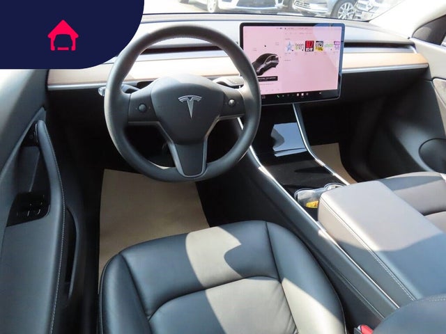2020 Tesla Model Y