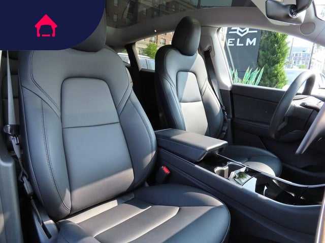 2020 Tesla Model Y