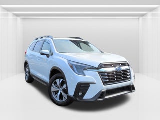 2023 Subaru Ascent