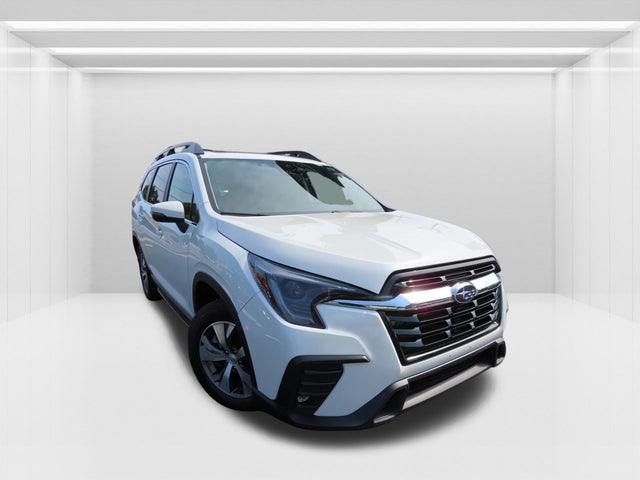 2023 Subaru Ascent