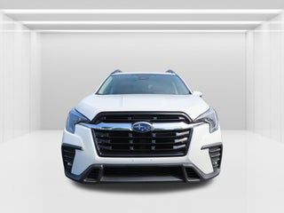 2023 Subaru Ascent