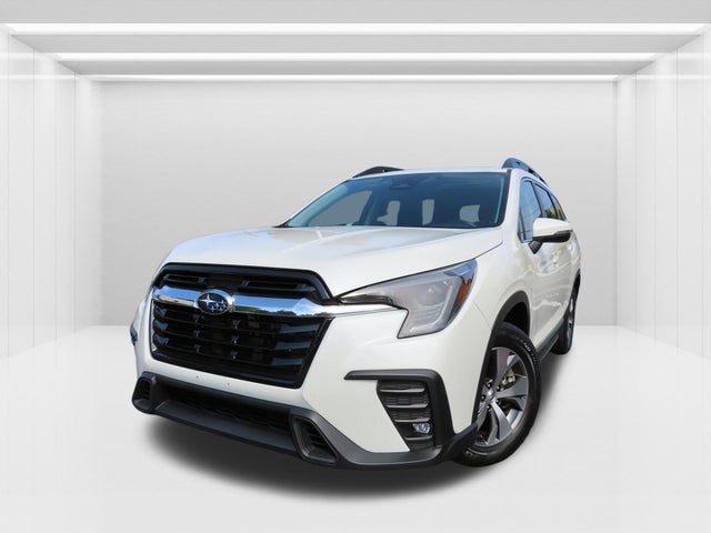2023 Subaru Ascent