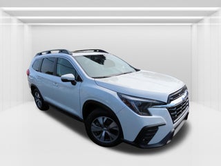 2023 Subaru Ascent