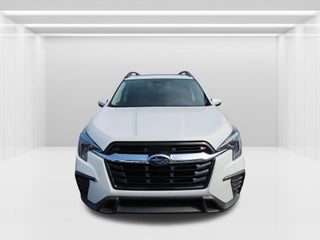 2023 Subaru Ascent