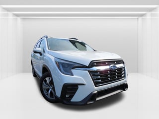 2023 Subaru Ascent