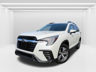 2023 Subaru Ascent