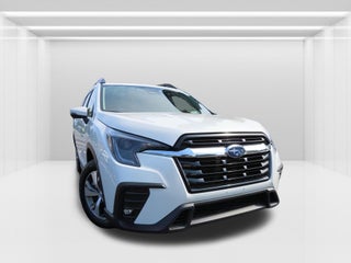 2023 Subaru Ascent