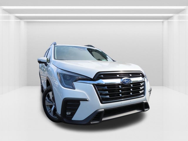 2023 Subaru Ascent