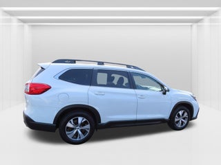 2023 Subaru Ascent