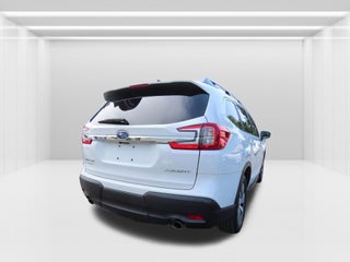 2023 Subaru Ascent