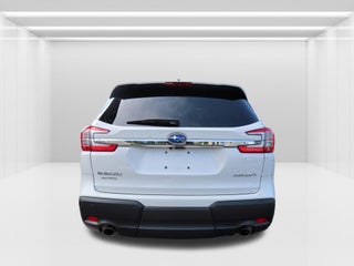 2023 Subaru Ascent