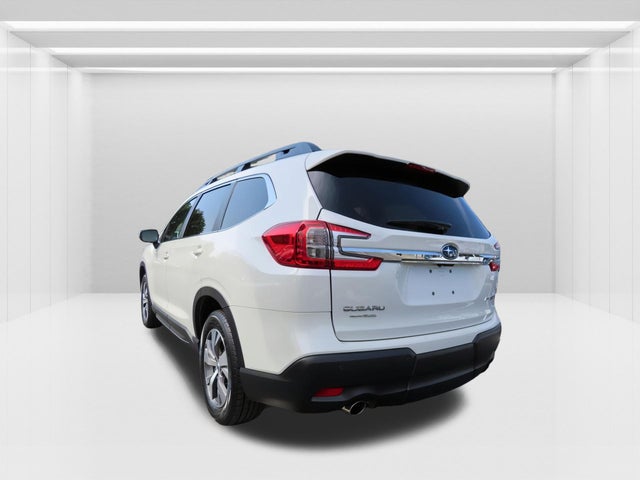 2023 Subaru Ascent