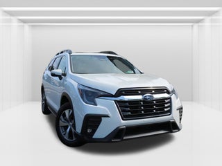 2023 Subaru Ascent