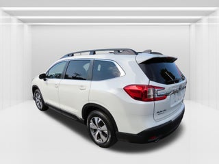 2023 Subaru Ascent