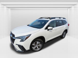 2023 Subaru Ascent