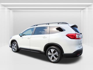 2023 Subaru Ascent