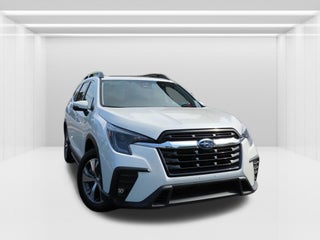 2023 Subaru Ascent