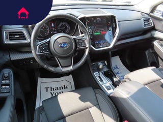 2023 Subaru Ascent