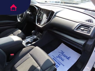 2023 Subaru Ascent