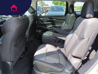 2023 Subaru Ascent