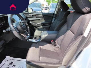 2023 Subaru Ascent