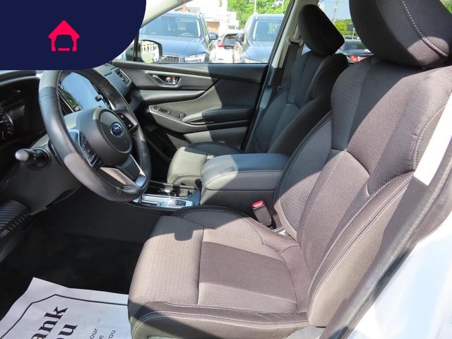 2023 Subaru Ascent