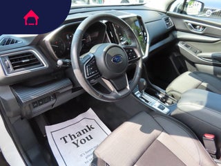 2023 Subaru Ascent