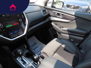 2023 Subaru Ascent