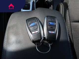 2023 Subaru Ascent