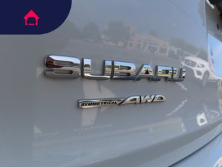 2023 Subaru Ascent
