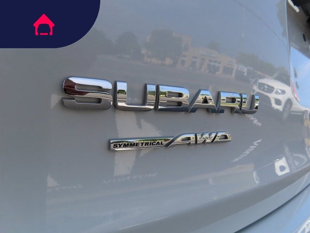 2023 Subaru Ascent