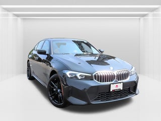 2024 BMW 3 Series