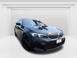 2024 BMW 3 Series