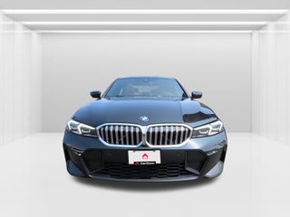 2024 BMW 3 Series