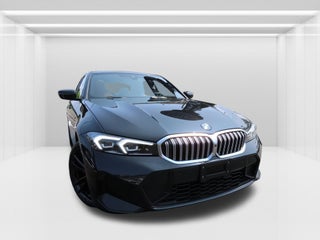 2024 BMW 3 Series